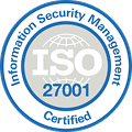 ISO Certified