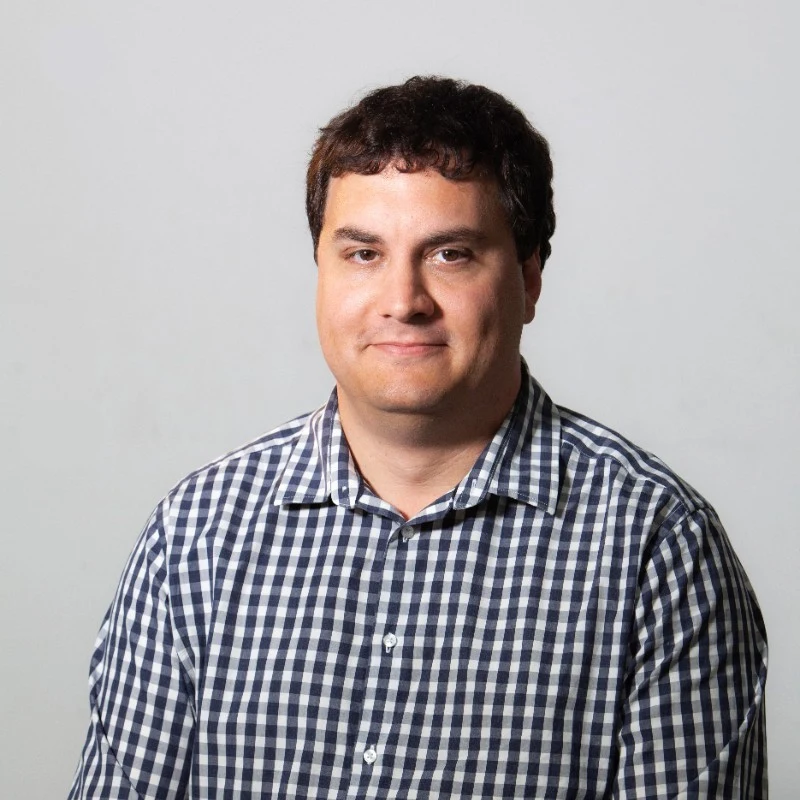 Biztopia team member